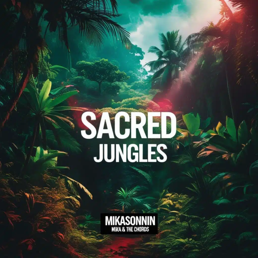 Sacred Jungle