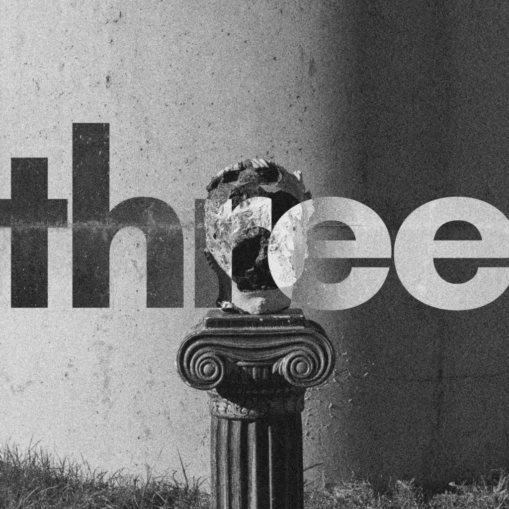 Concrete Three