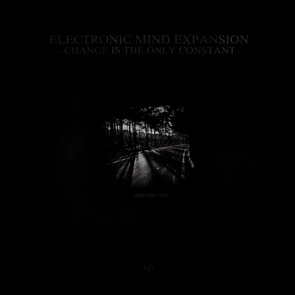 Change Is the Only Constant