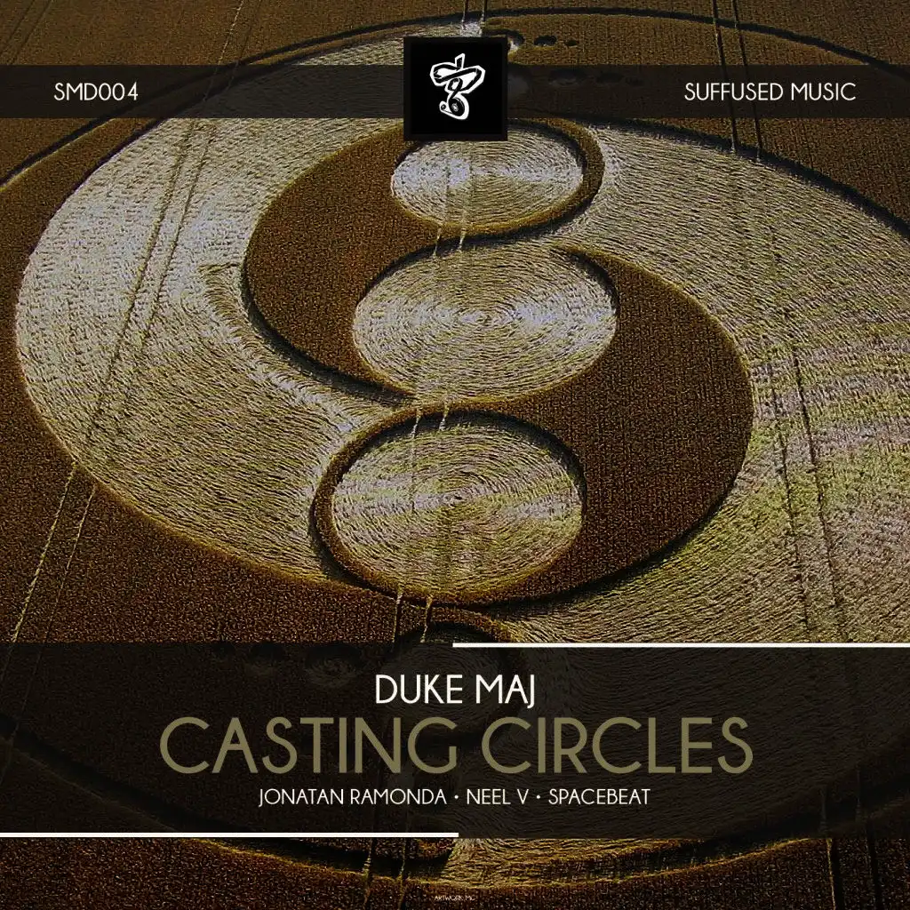 Casting Circles (Spacebeat Big Room Mix)