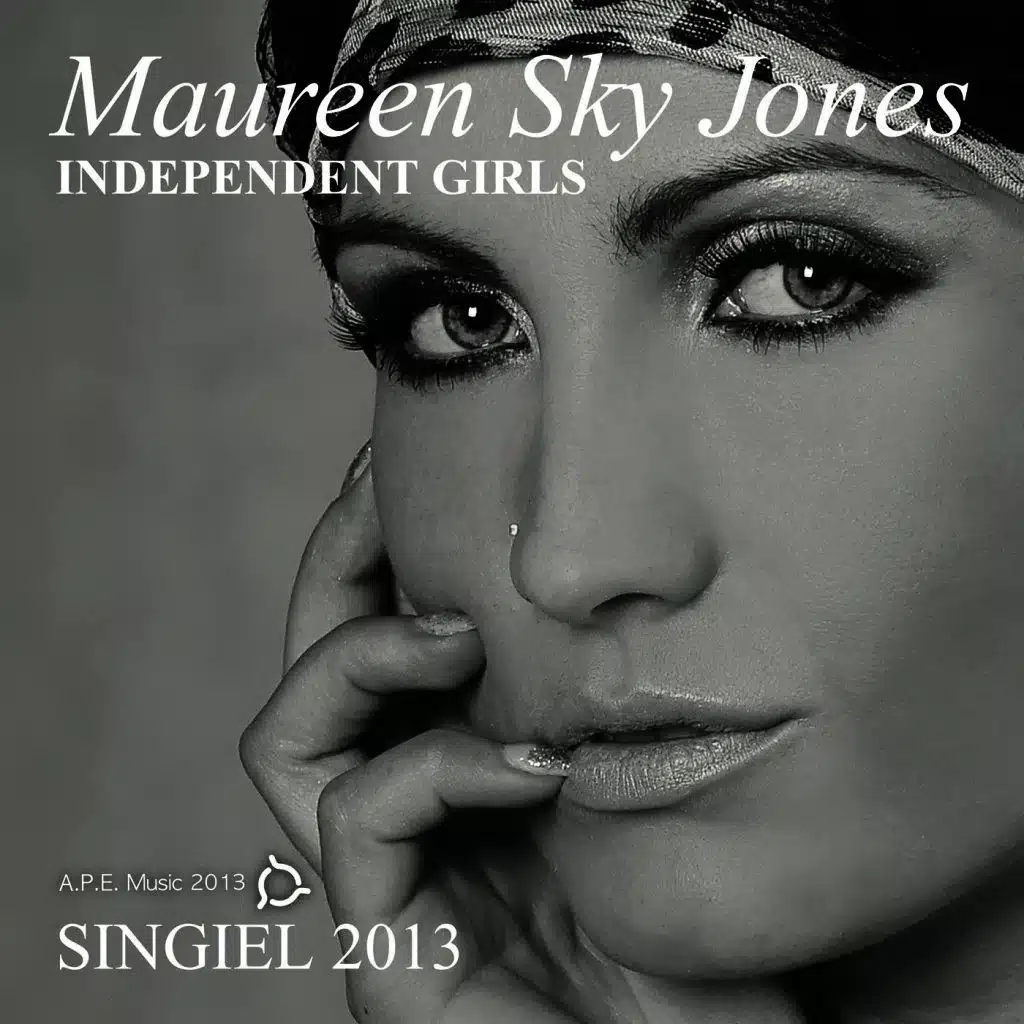 Independent Girls (Deniz Kasum Remix)