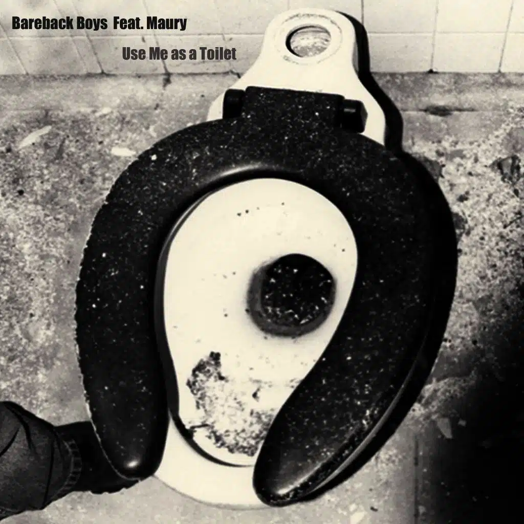Bareback Boys feat. Maury