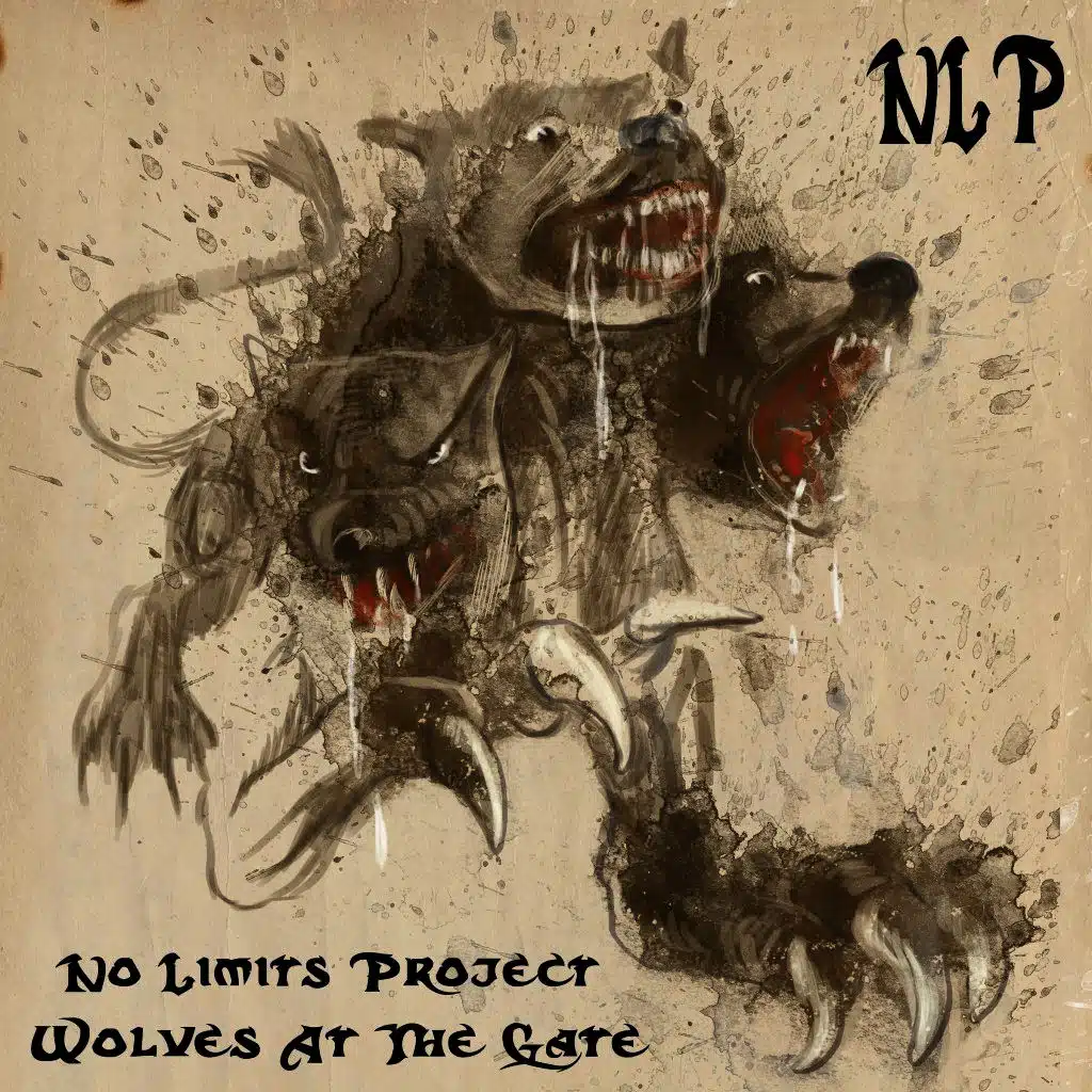 Wolves at the Gate