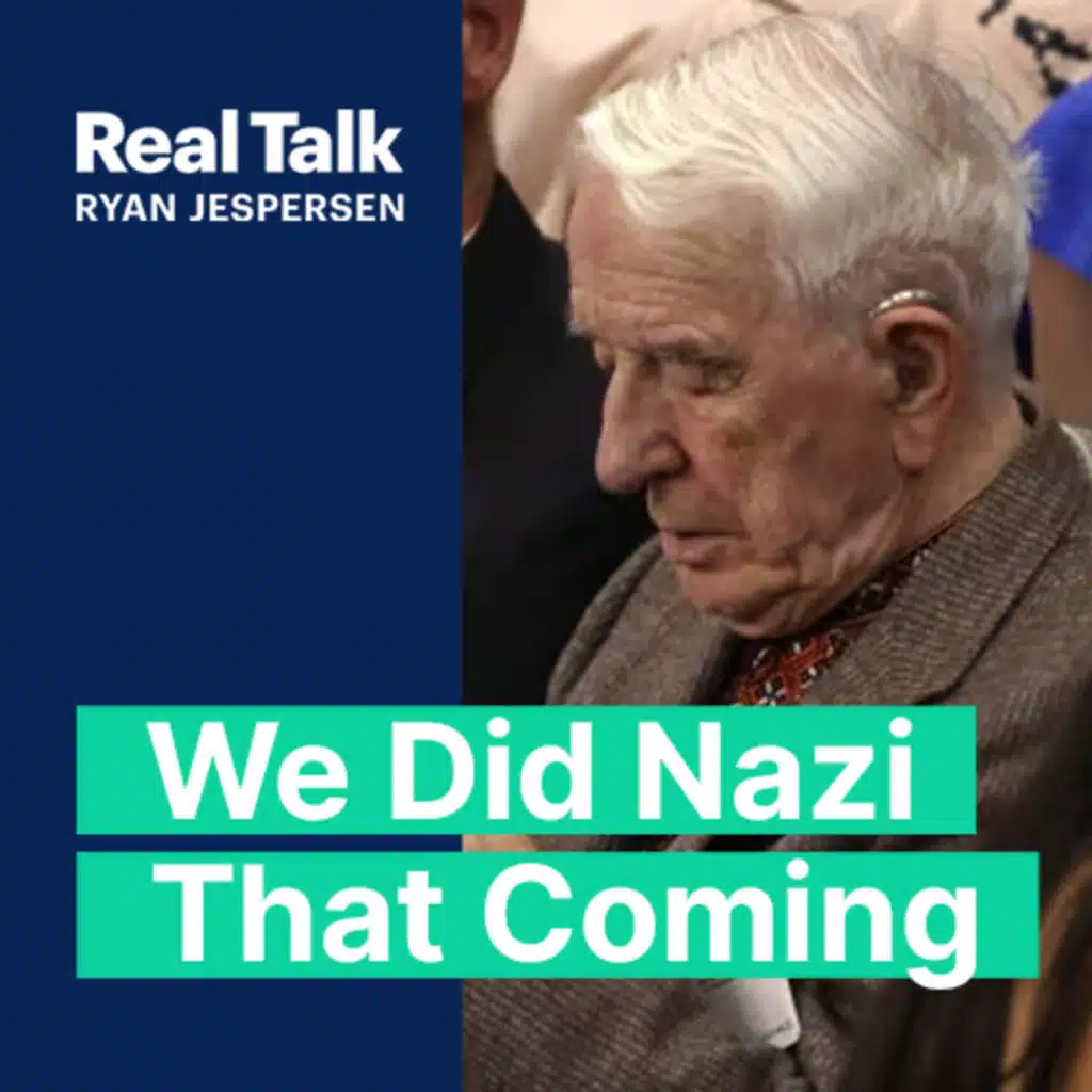Canadian MPs Salute Nazi SS Soldier. Who’s Responsible?
