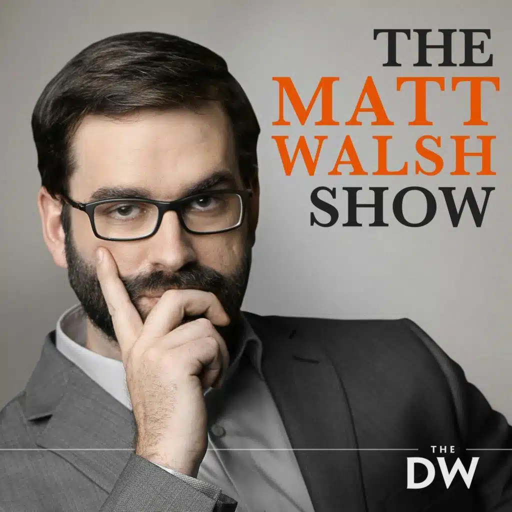 Ep. 42 - Planned Parenthood Is A Rapist's Best Friend