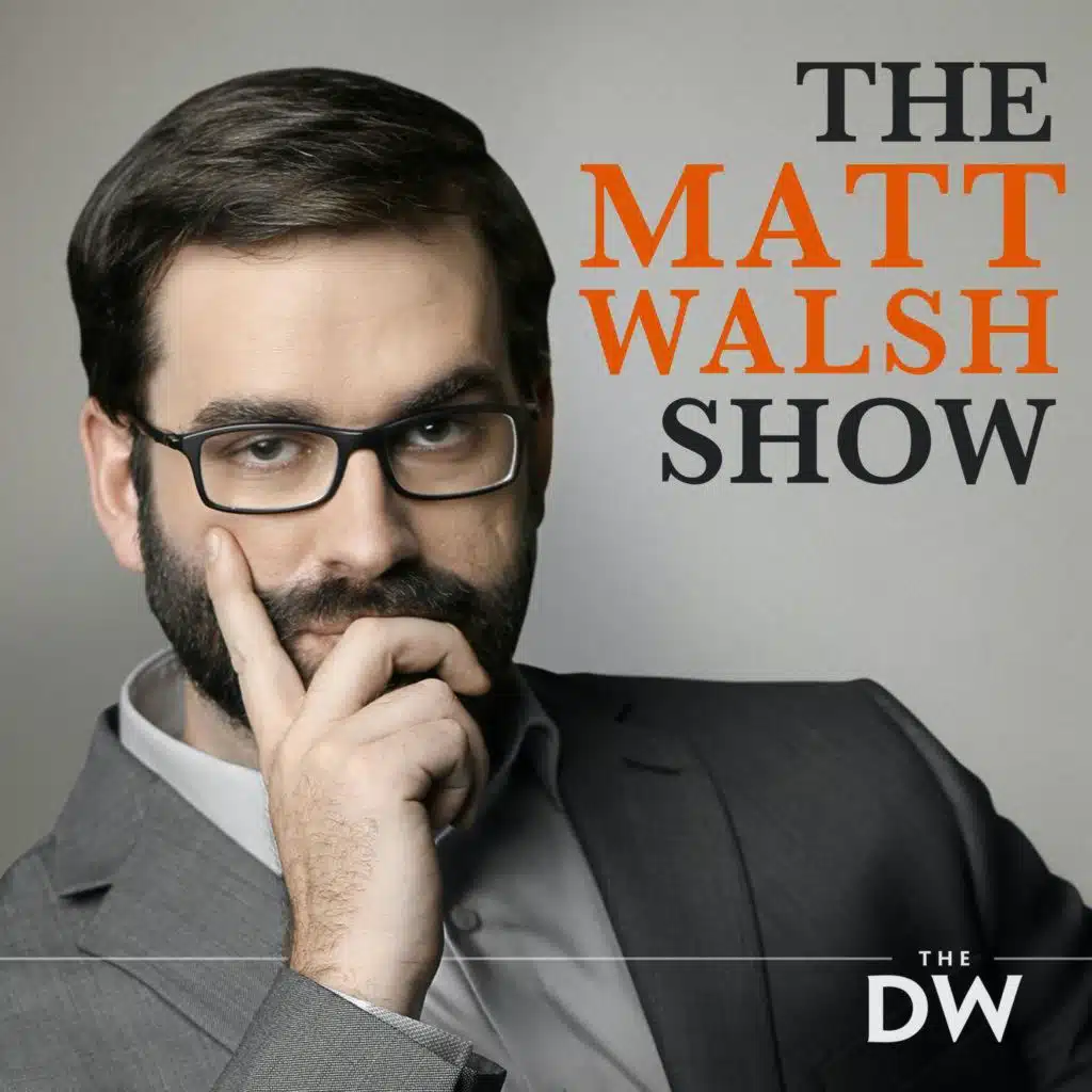 Ep. 405 - It's Sexist Not To Believe Warren, According To Her Supporters