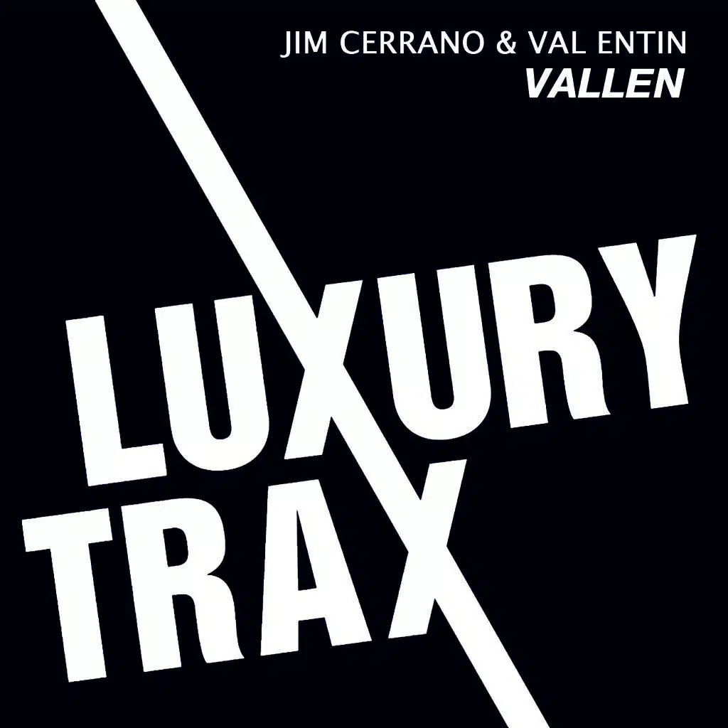 Jim Cerrano & Val Entin