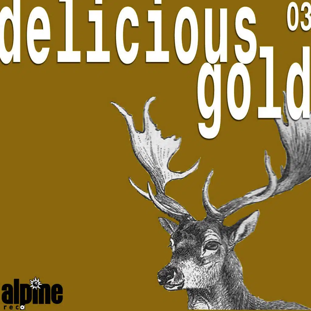 Delicious Gold 03