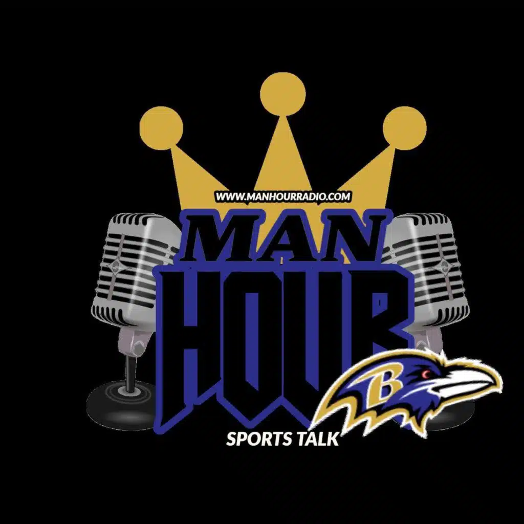 Man Hour NFL Talk