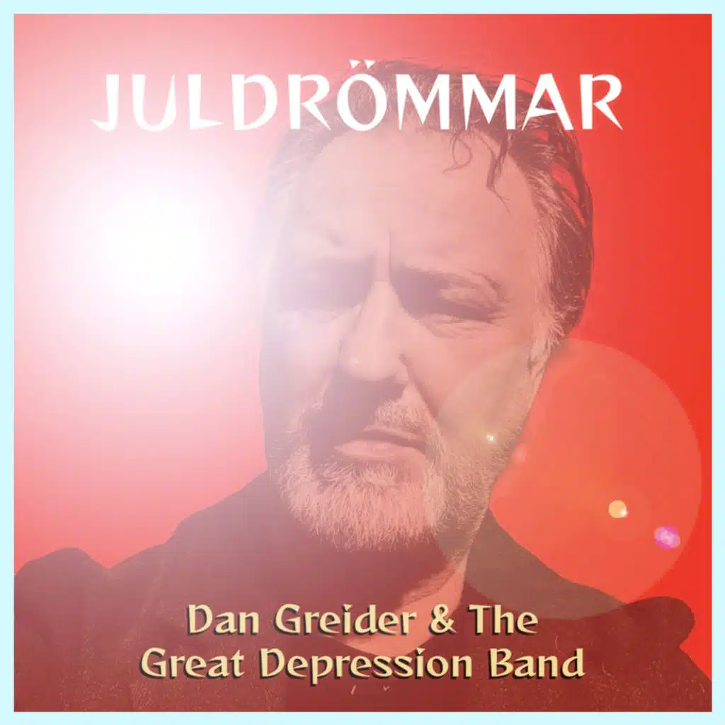 Dan Greider & The Great Depression Band
