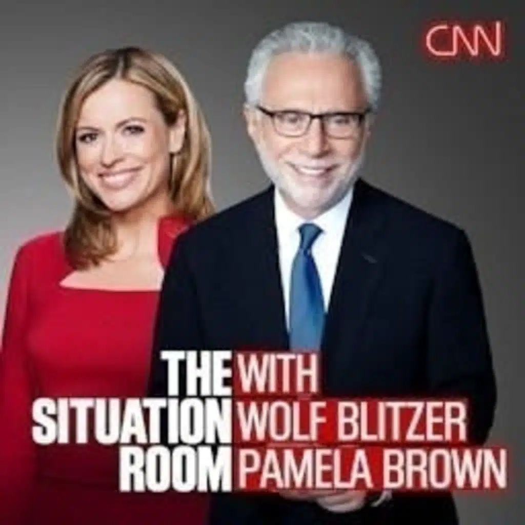 CNN Podcasts