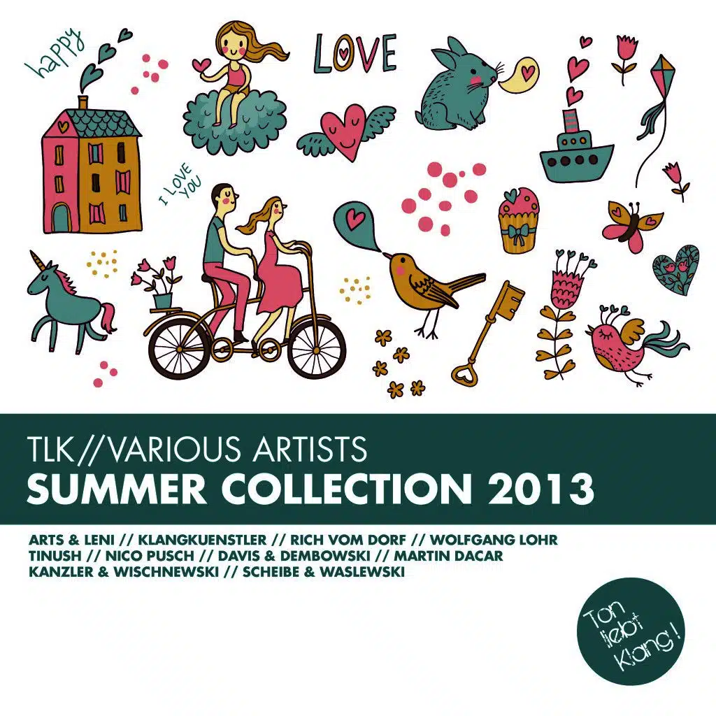 Summer Collection 2013