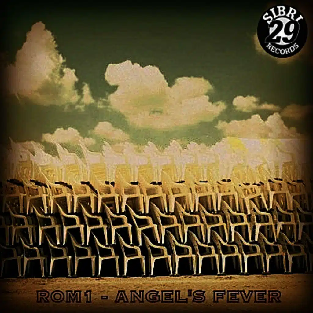 Angels Fever (My Sad Piano Addon Version)