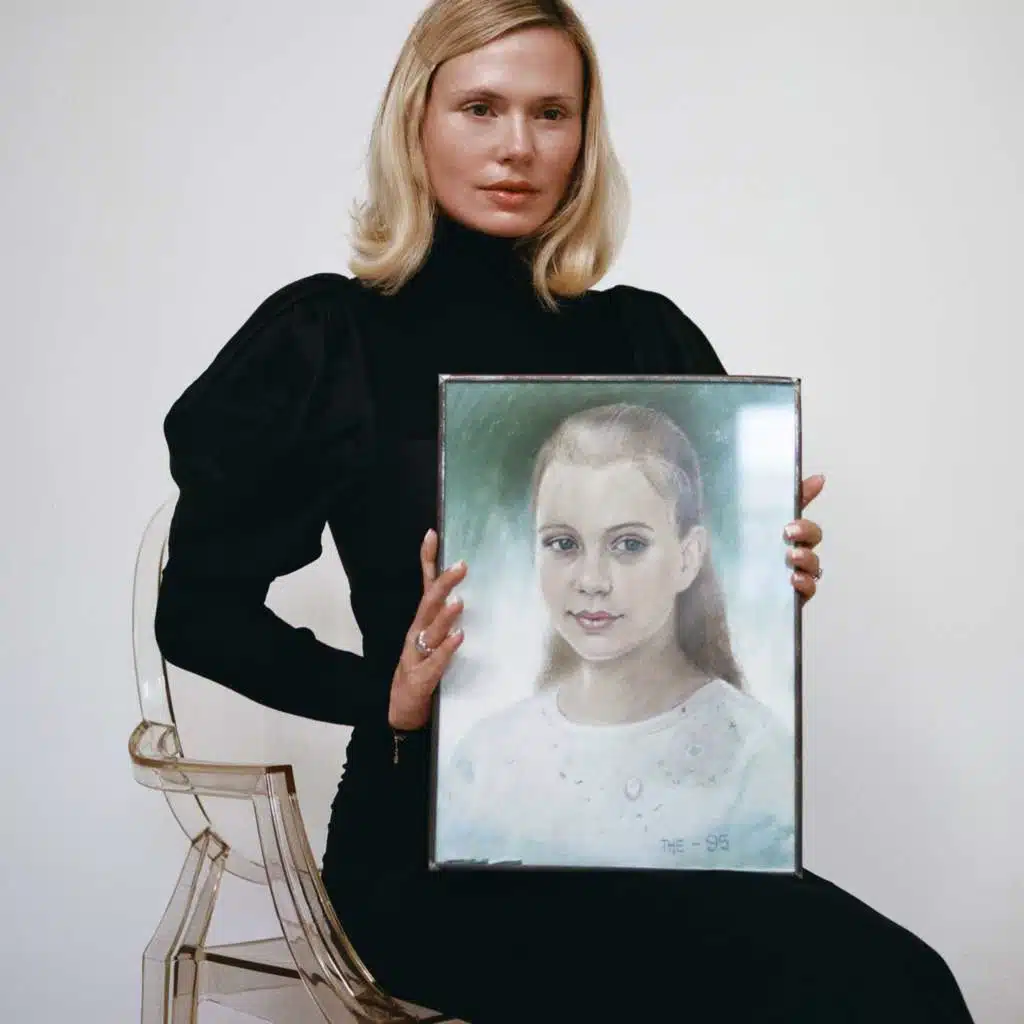 Jung in the World B-Sides | Living as Someone Else: The Hidden Cost of Online Personas with Hilde Lynn Helphenstein (Part 2)