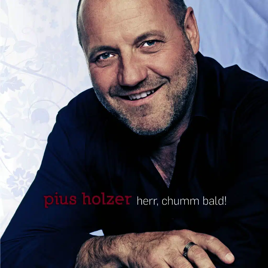 Herr, chumm bald