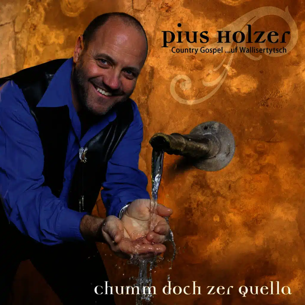 Chumm doch zer Quella