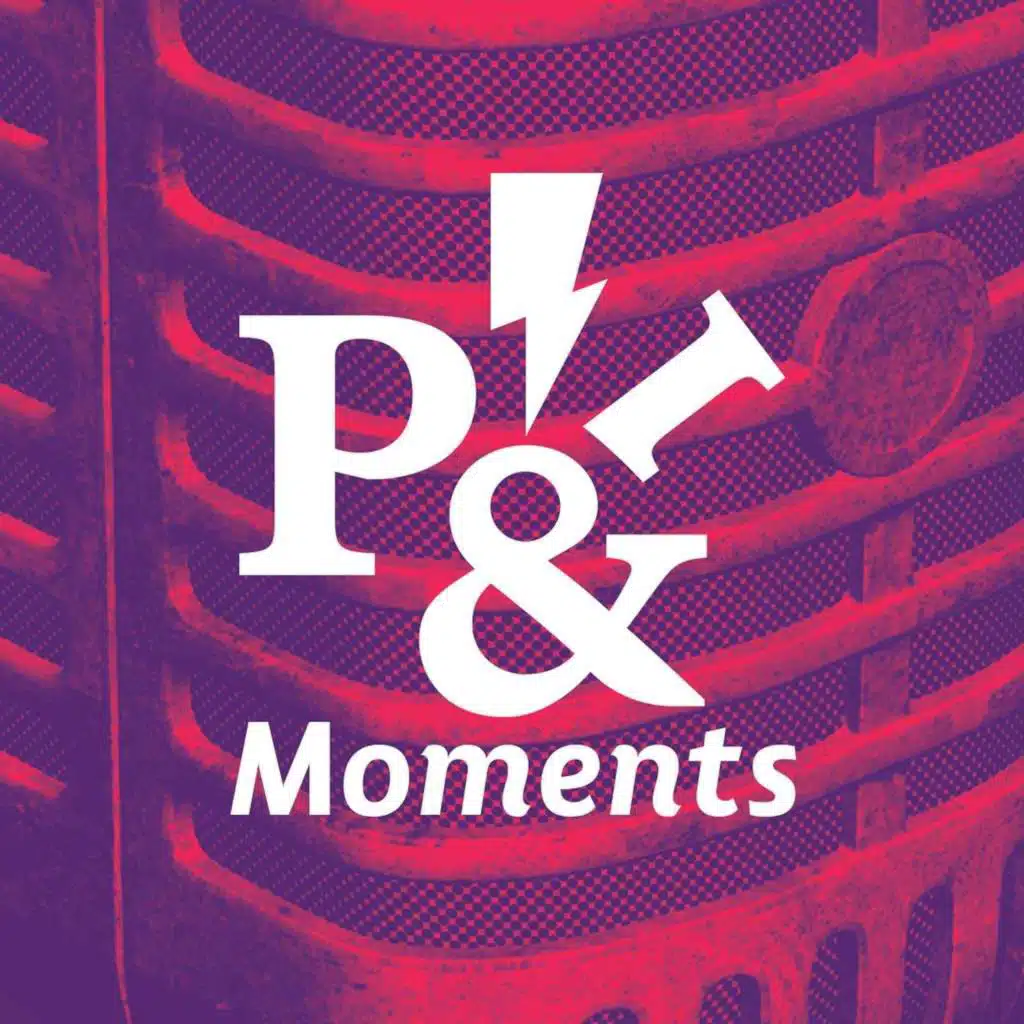 P&I Moments: Josh Porter (Showbread) | Do Protestants Ruin Art?