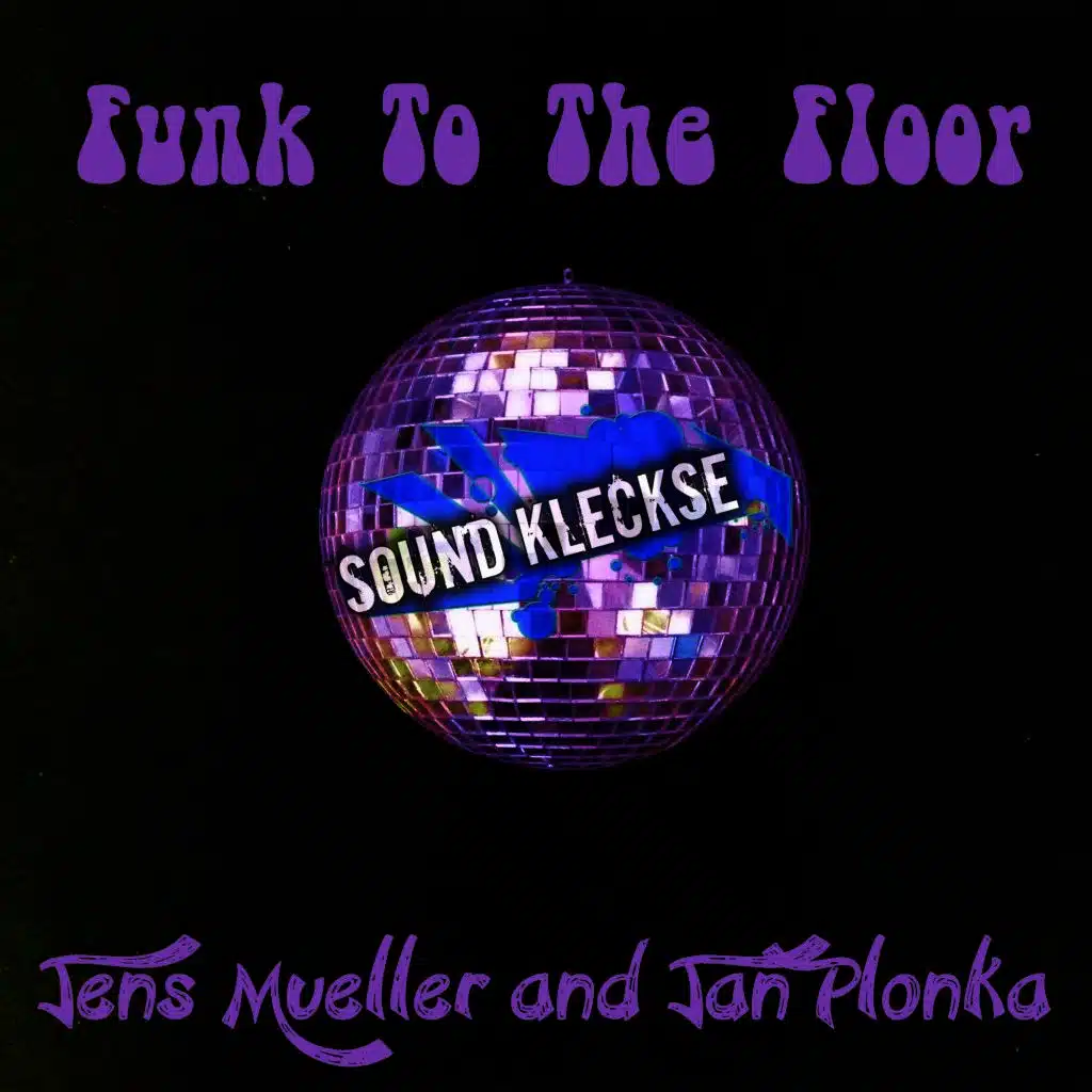 Funk to the Floor
