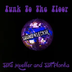 Funk to the Floor (Radio Edit)