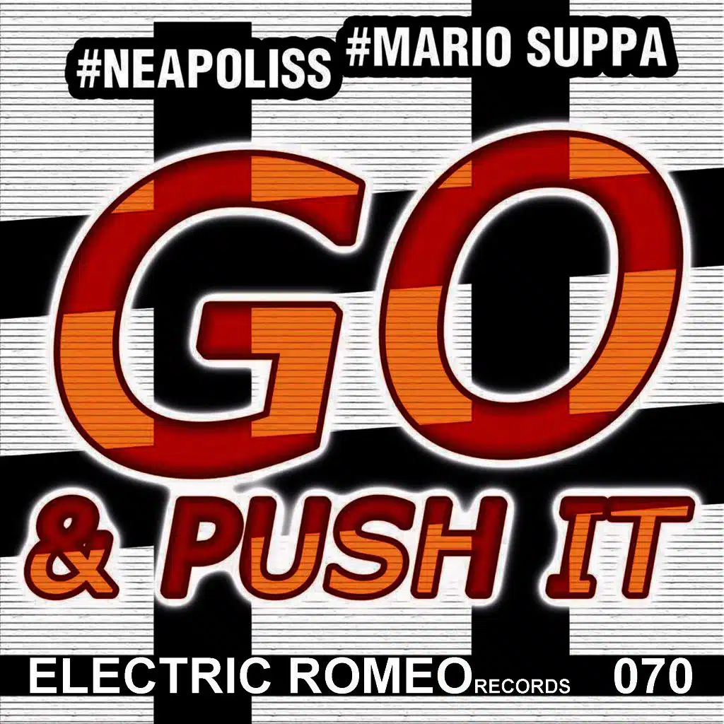 Neapoliss & Mario Suppa