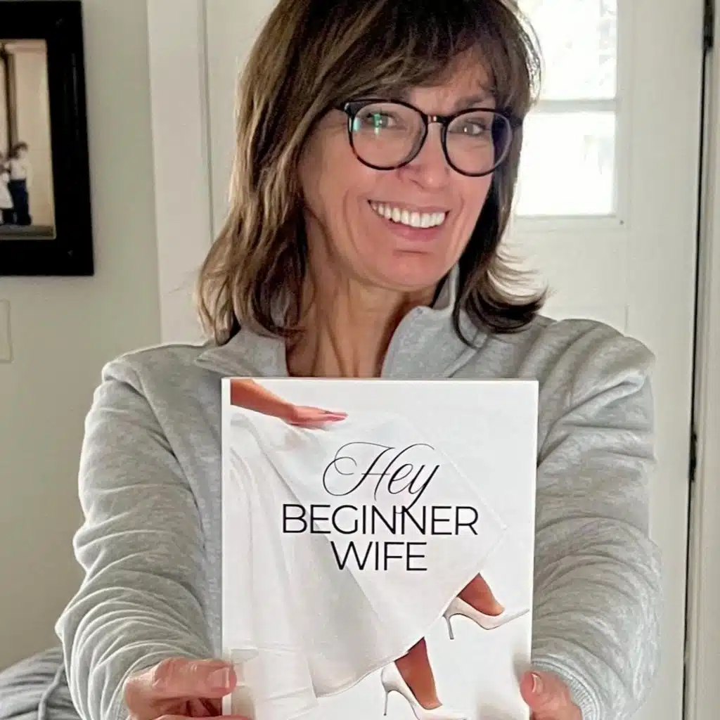 Hey Beginner Wife