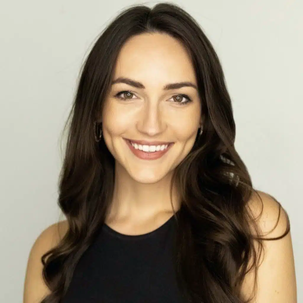 Break up with what Broke you