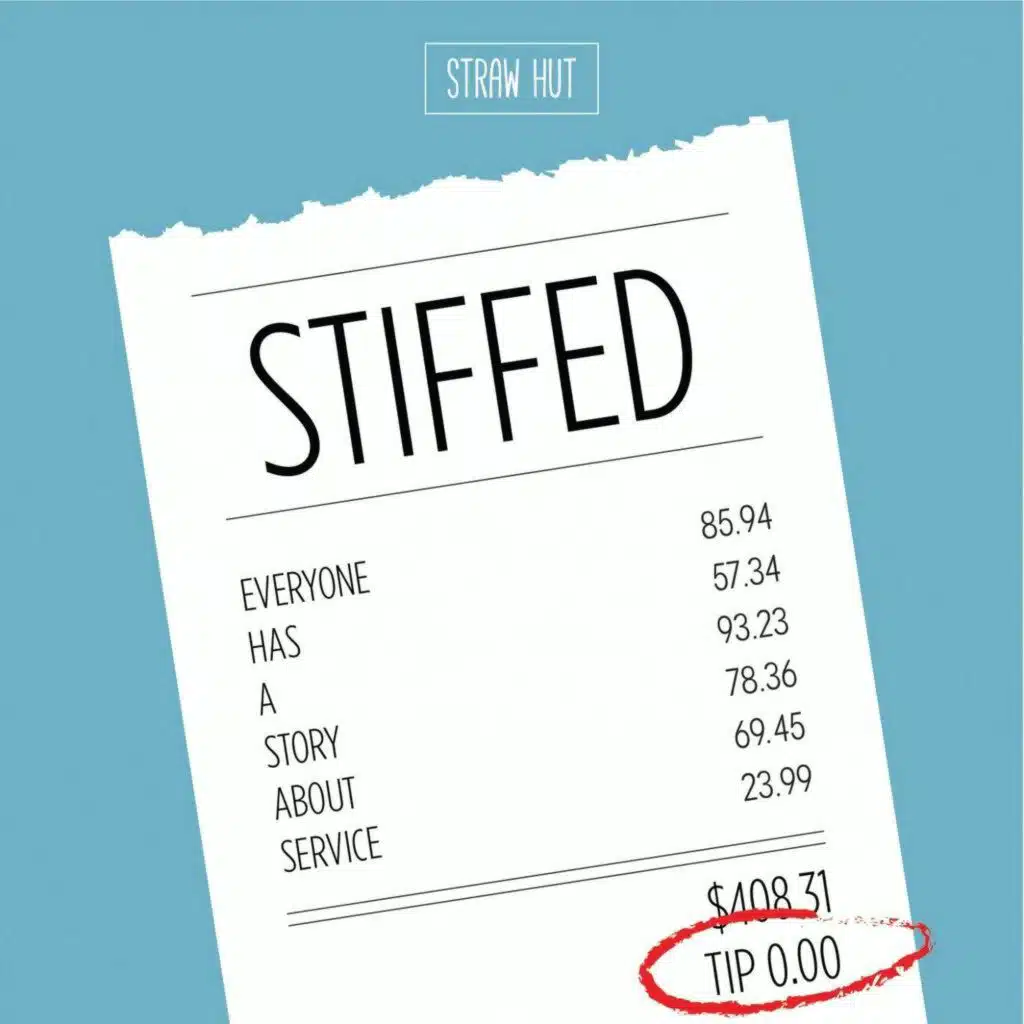 Stiffed - Teaser Trailer