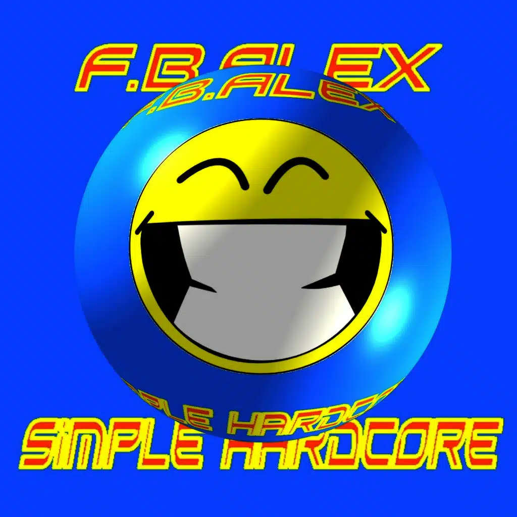 Hardcore Simple