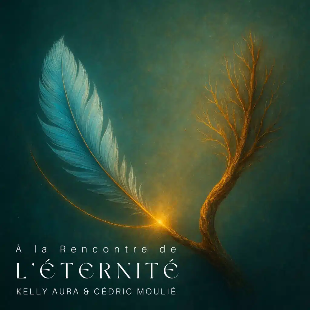 Cédric Moulié & Kelly Aura