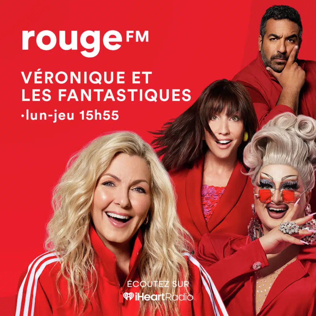ÉMISSION 19 SEPTEMBRE - SENTIR BON COMME BEN GAGNON !