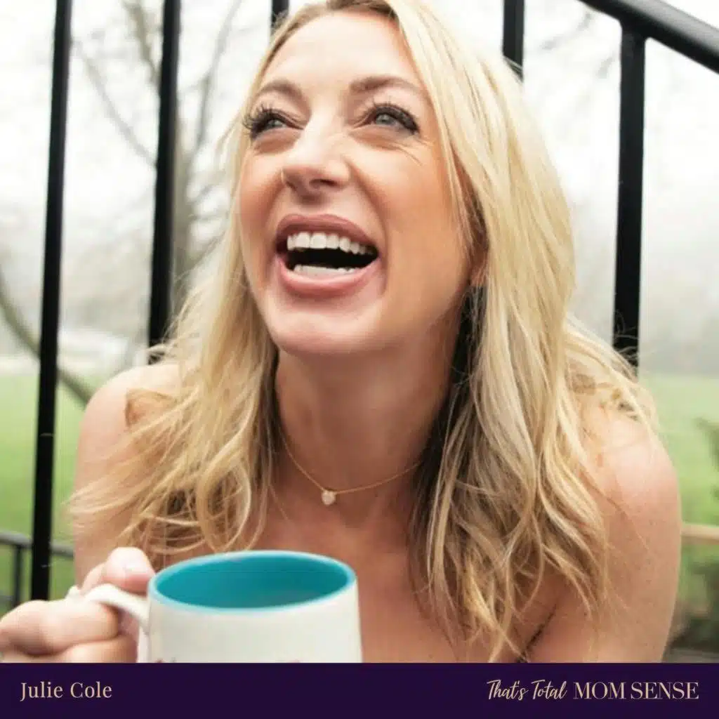 JULIE COLE: The Best Back to School Labels for Kids