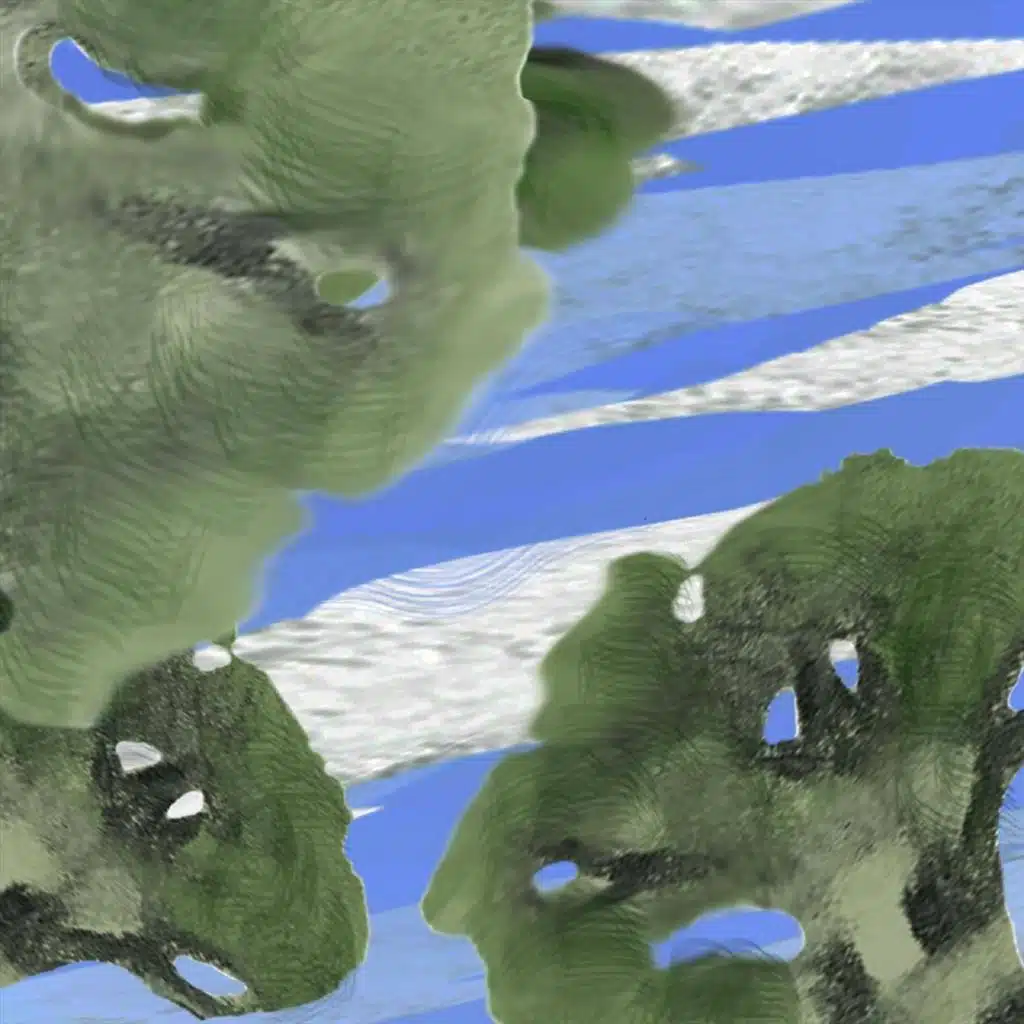 Arn-Identified Flying Objects and Alien Friends