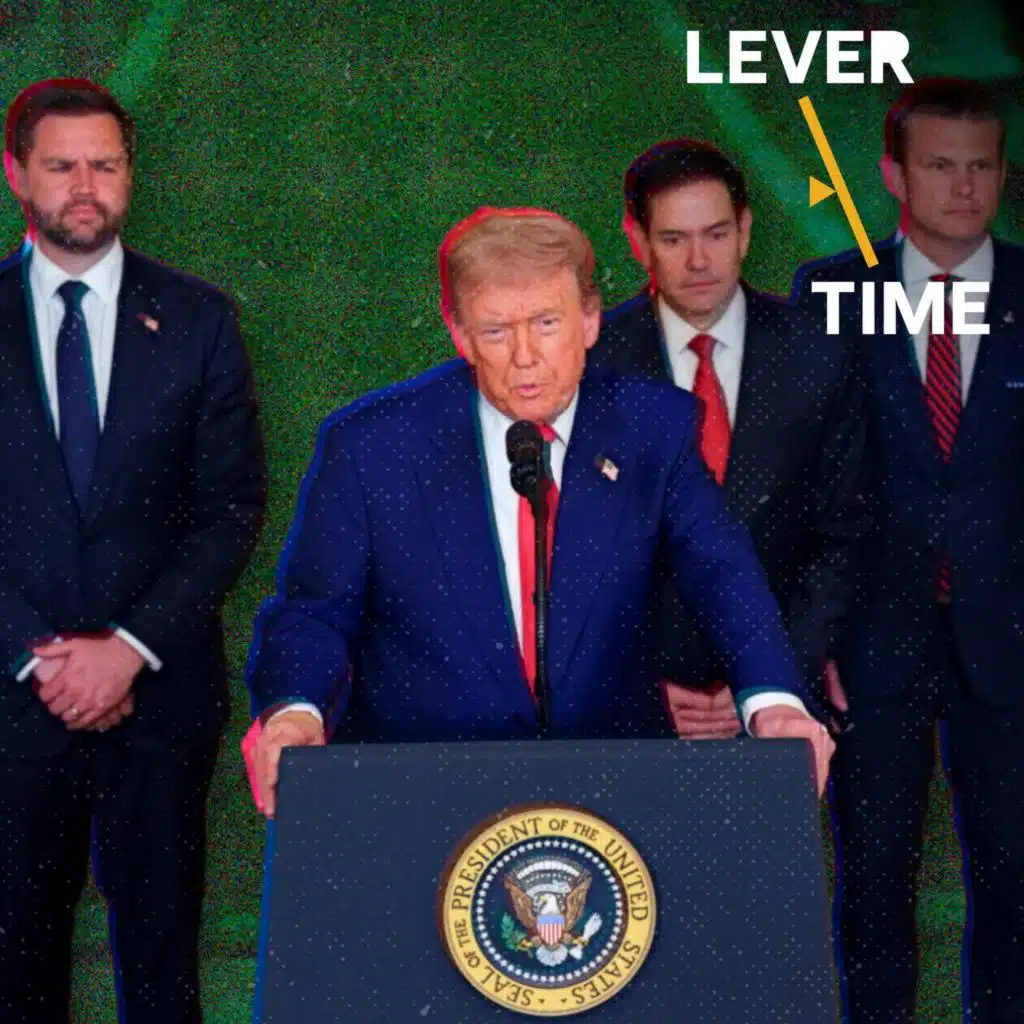 Can Trump’s War Be Stopped?