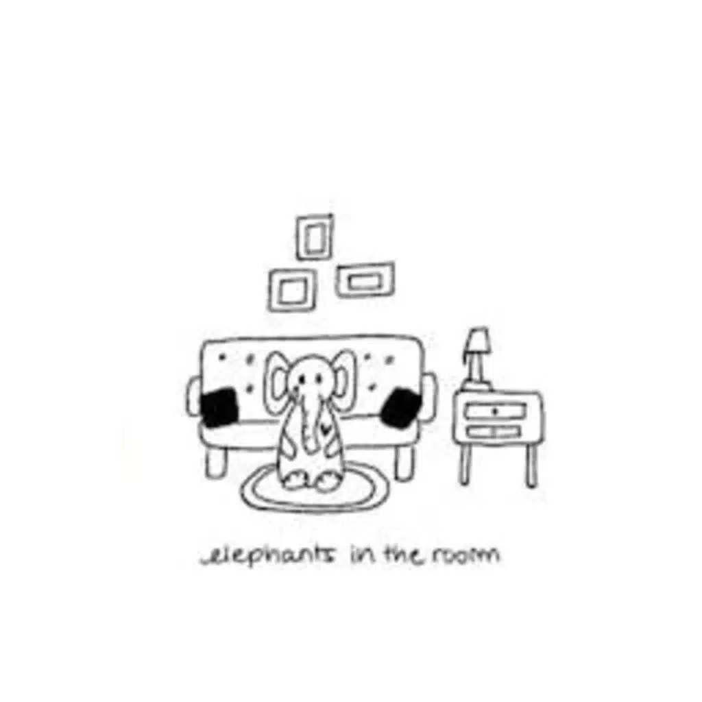 elephants in the room