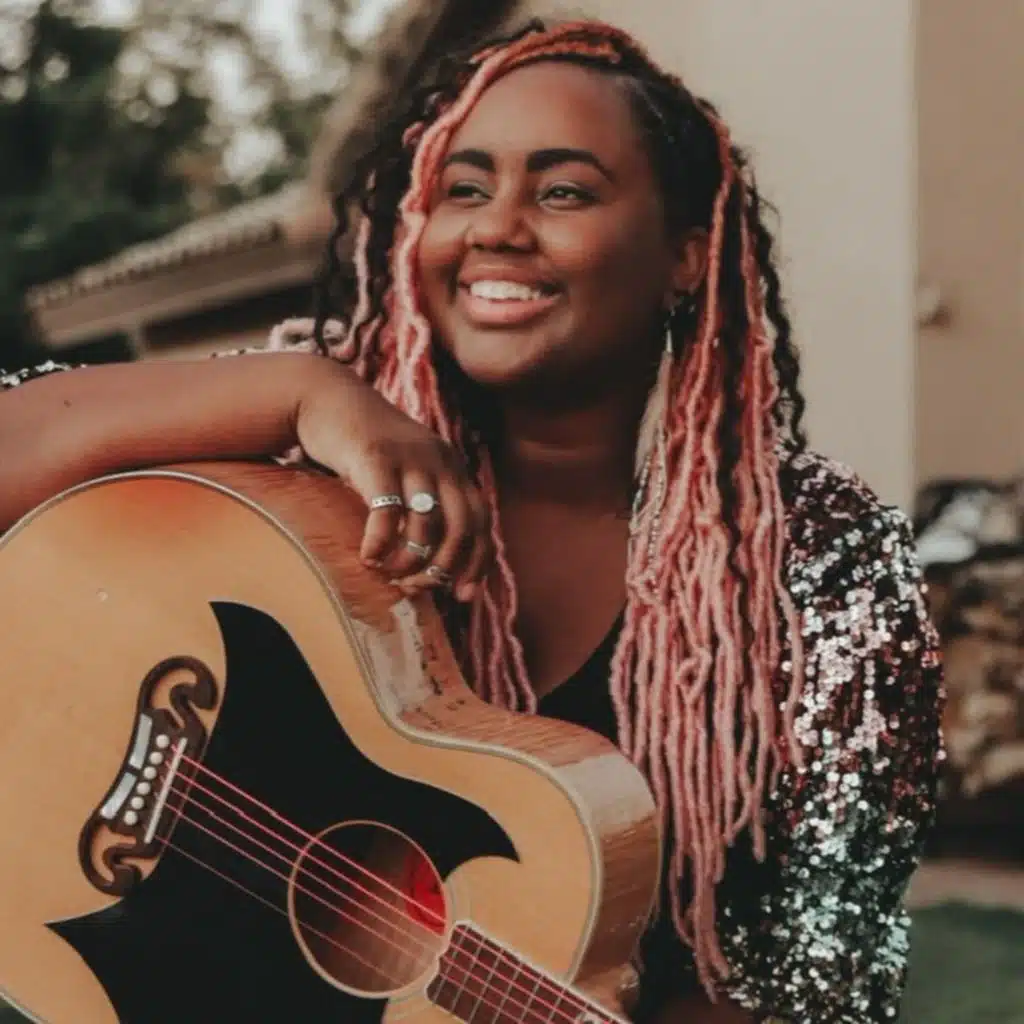 Jamie Grace on fame, reality, chasing dreams, and finding your boo