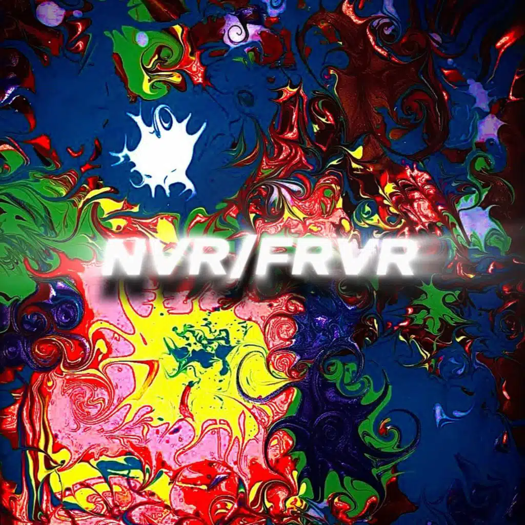 NVR/FRVR