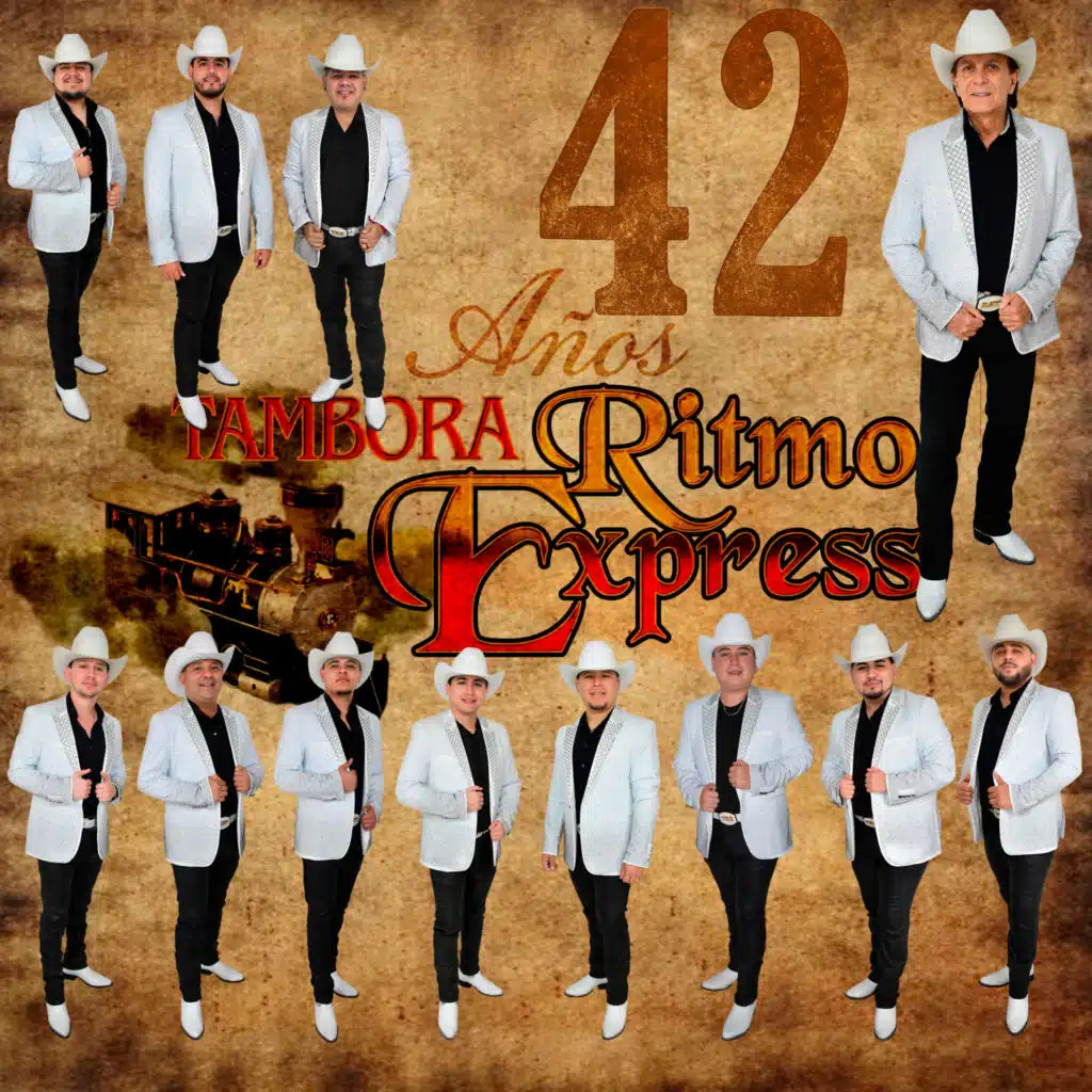 Tambora Ritmo Express