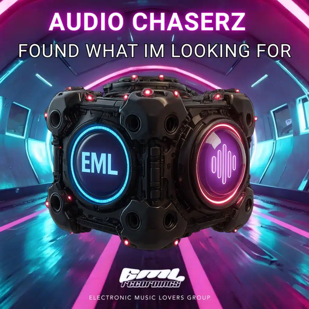 Audio Chaserz