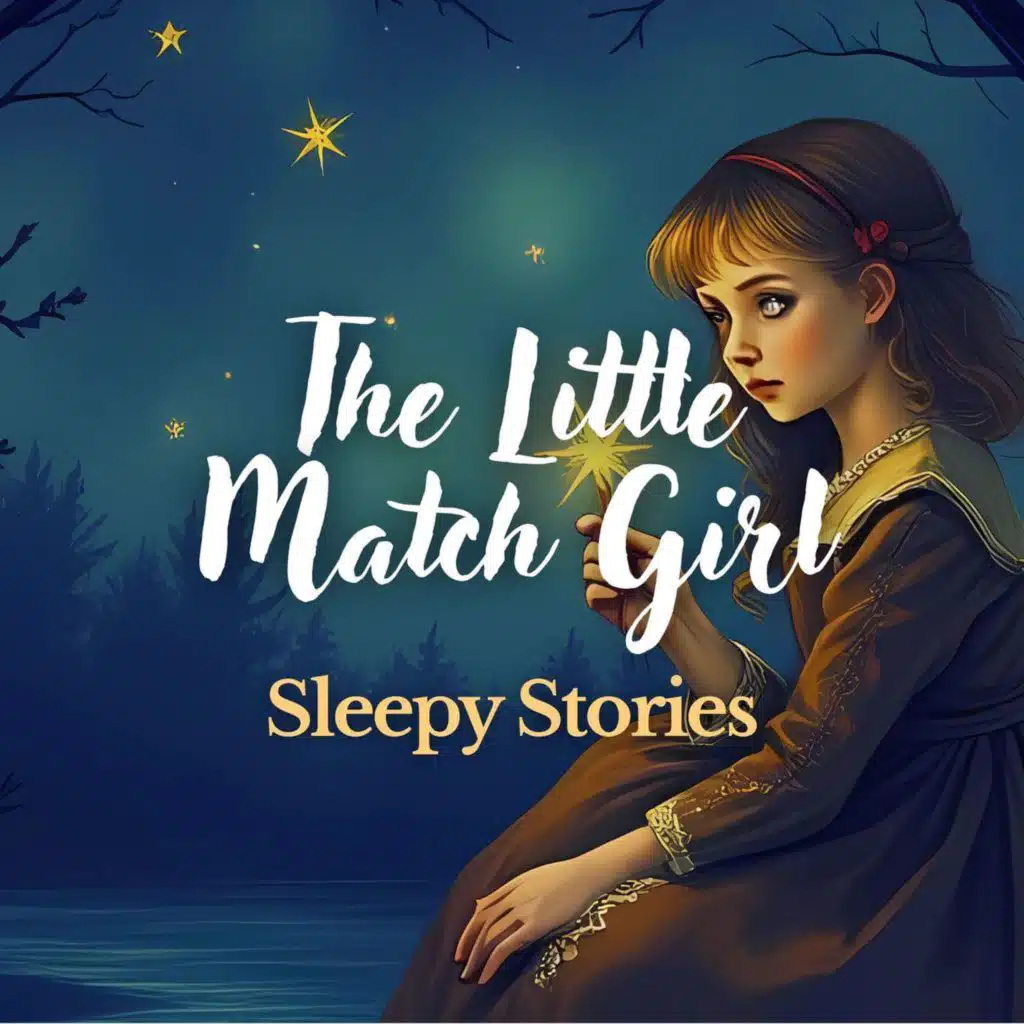 The Little Match Girl