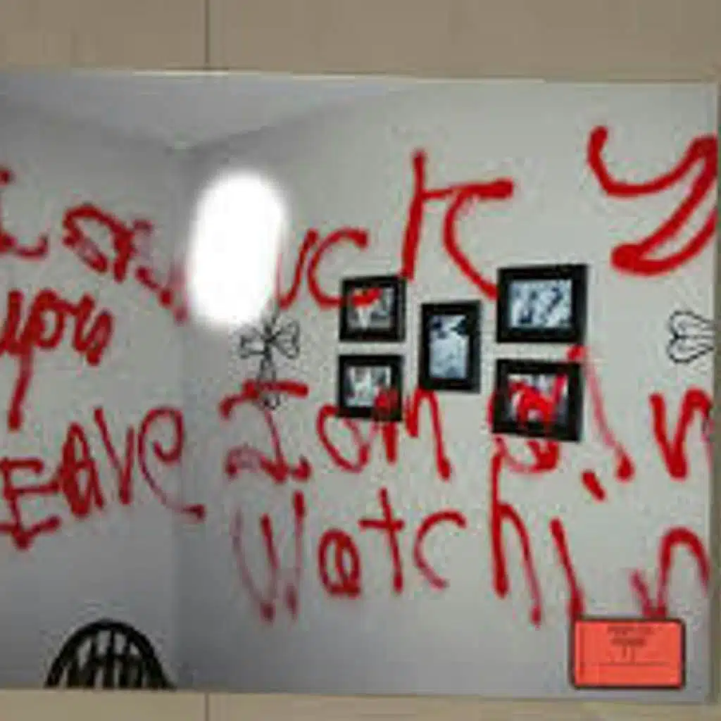 Silent House: The Coleman Family Murders