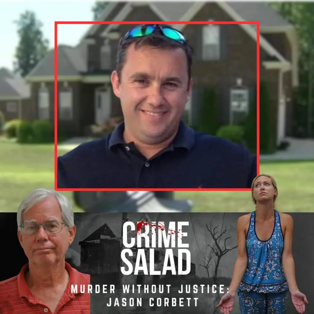 Murder Without Justice: Jason Corbett