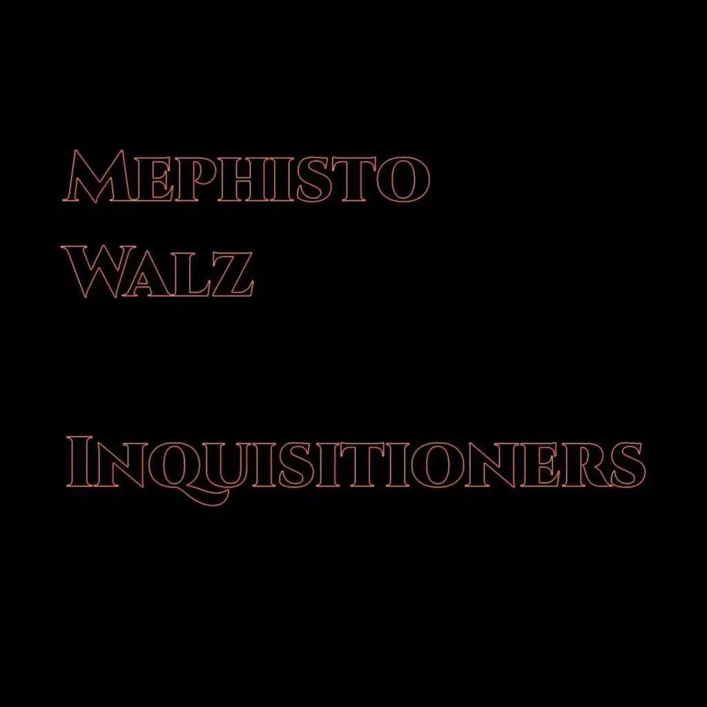 Mephisto Walz
