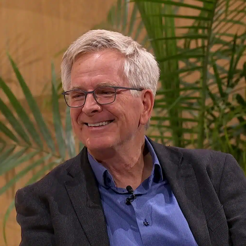 Rick Steves Is Tired of Hearing 'Have a Safe Trip'