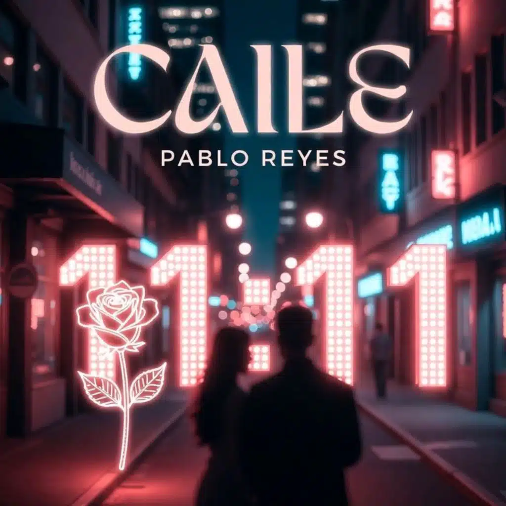 Pablo Reyes