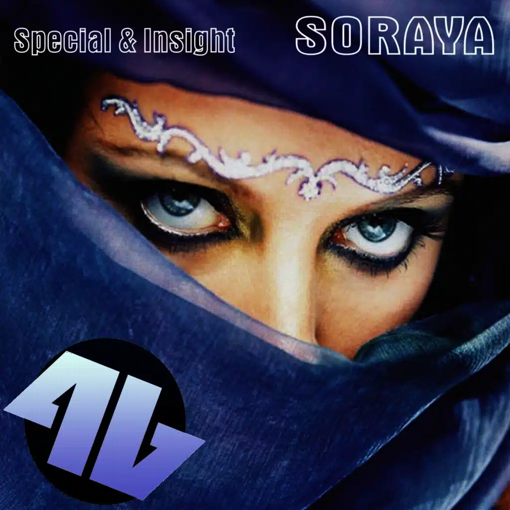Soraya