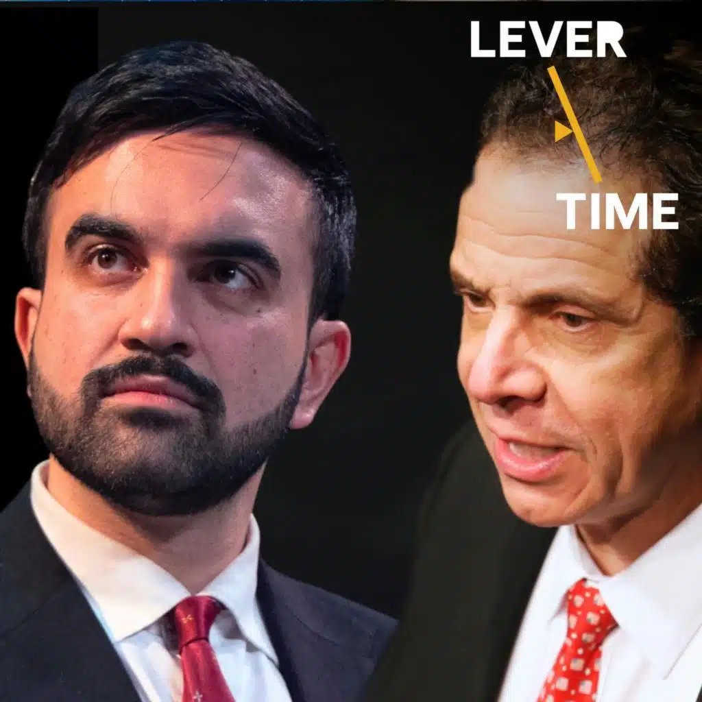 New York City Is About To Decide Democrats’ Future