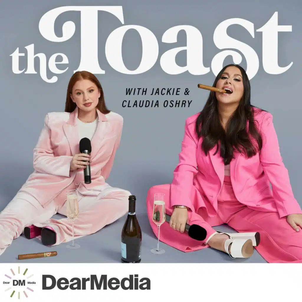 Toast Herstory: The Diabolical Granny (Original Airdate February 8th, 2024)
