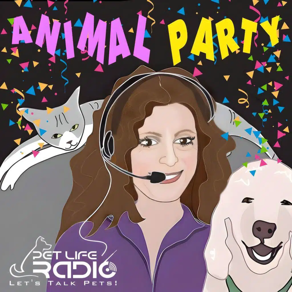 Animal Party Episode 201 Cats’ Home Range, Dumb Puppy Adopters. Stupid Dog Owners with Bad Equipment, Eagle Battles