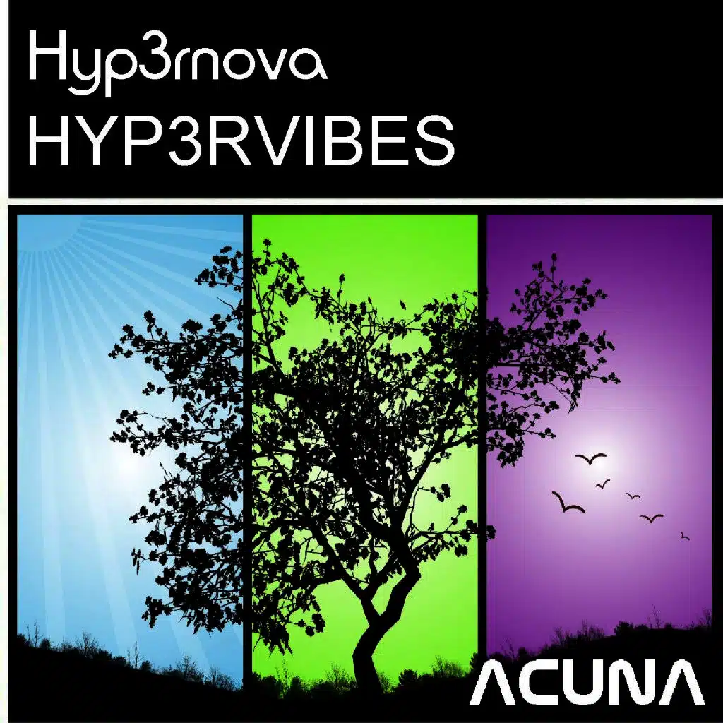 Hyp3rnova