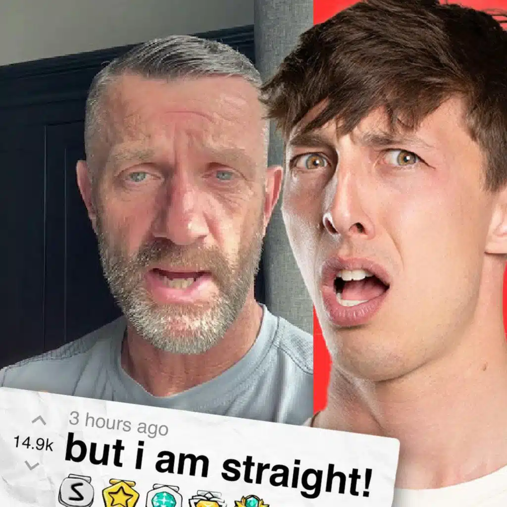 EP1664: My friends say they’ll support me when I come out…but I’m straight! | Reddit Stories